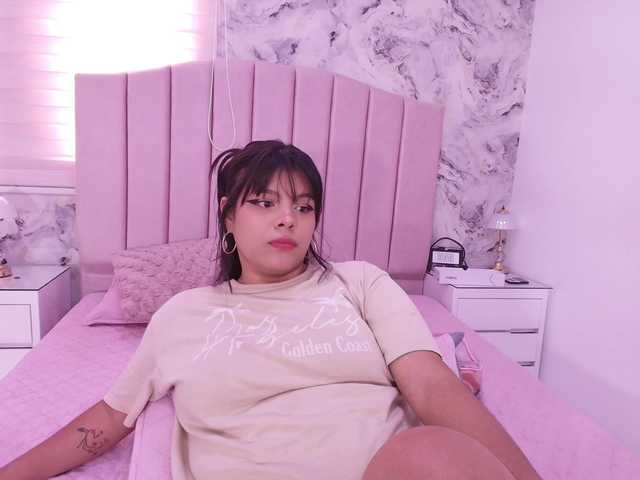katsumi-yan live cam on BongaCams