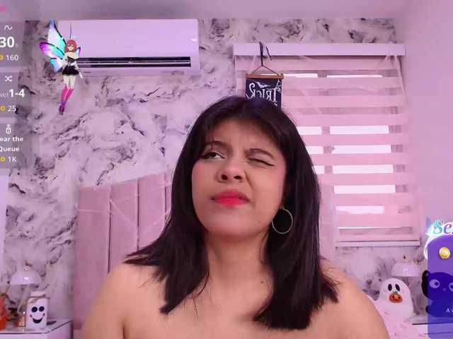 katsumi-yan live cam on BongaCams
