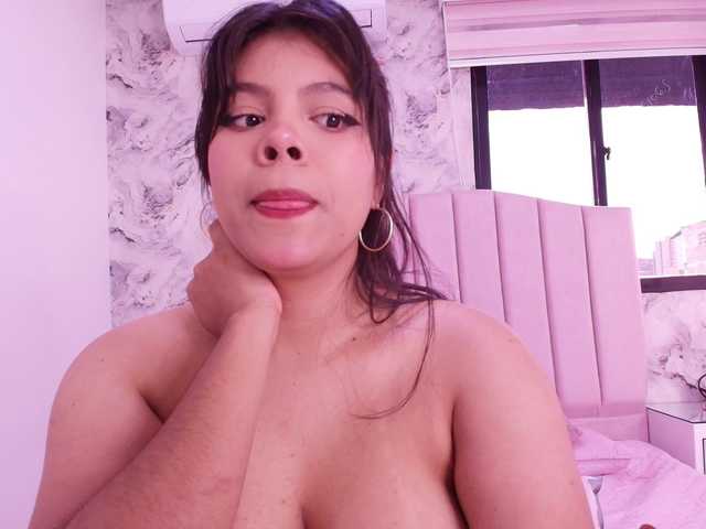 katsumi-yan live cam on BongaCams