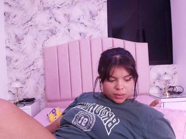 katsumi-yan live cam on BongaCams