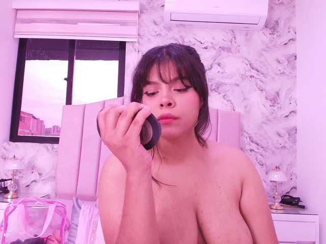 katsumi-yan live cam on BongaCams
