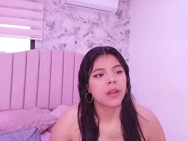 katsumi-yan live cam on BongaCams