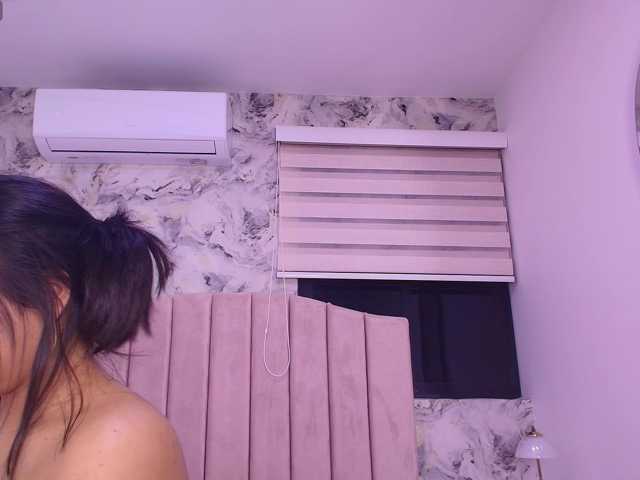 katsumi-yan live cam on BongaCams