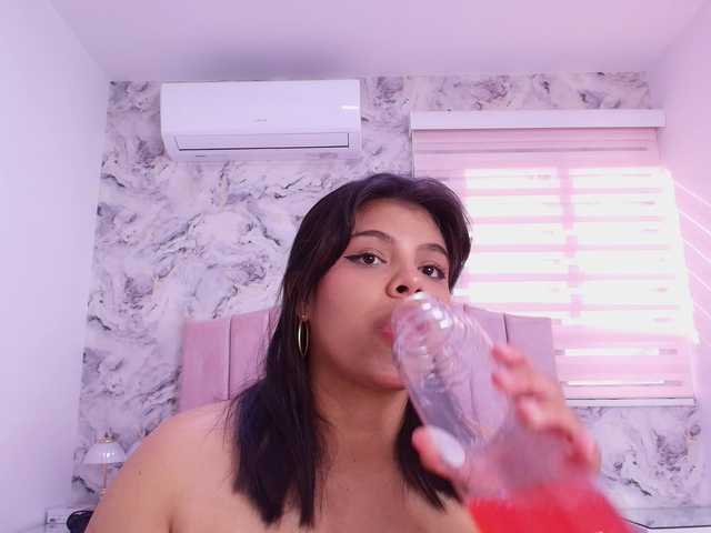 katsumi-yan live cam on BongaCams