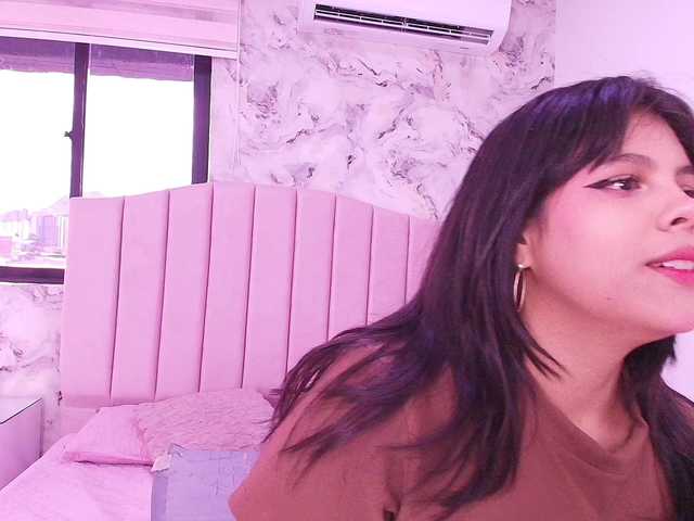 katsumi-yan live cam on BongaCams