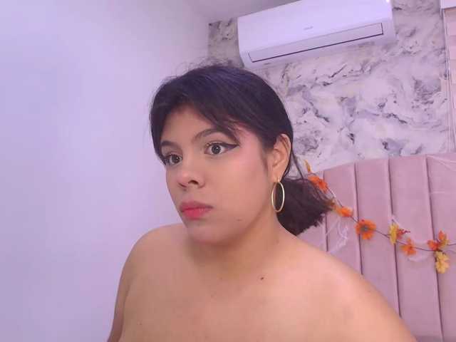 katsumi-yan live cam on BongaCams