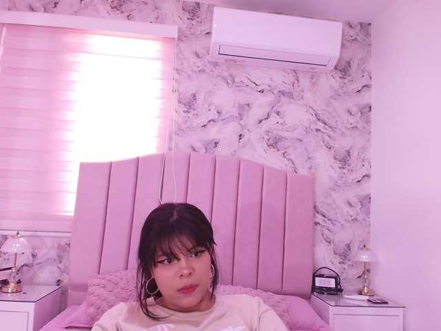 katsumi-yan live cam on BongaCams
