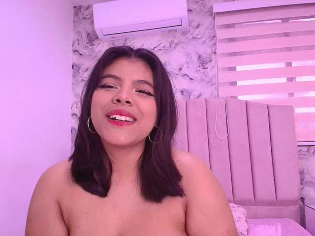 katsumi-yan live cam on BongaCams