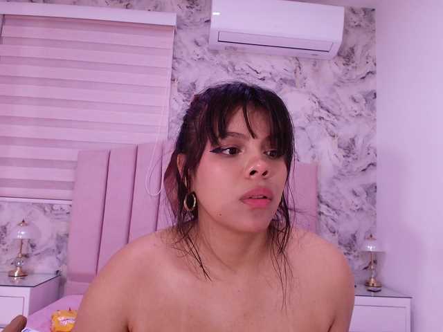 katsumi-yan live cam on BongaCams