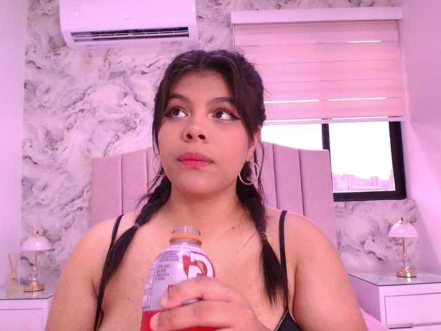 katsumi-yan live cam on BongaCams