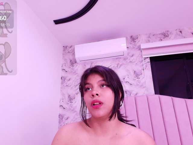 katsumi-yan live cam on BongaCams