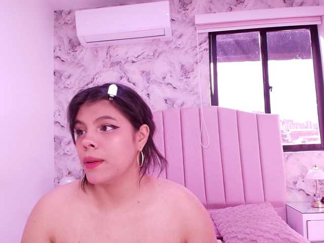katsumi-yan live cam on BongaCams