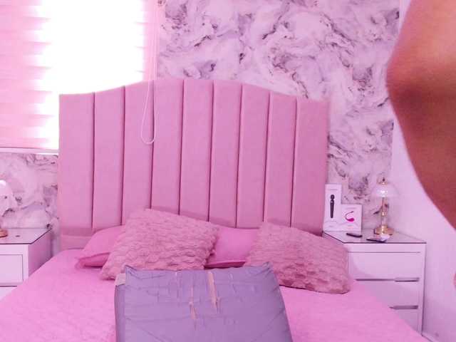 katsumi-yan live cam on BongaCams
