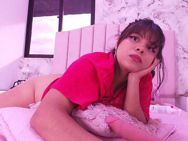 katsumi-yan live cam on BongaCams