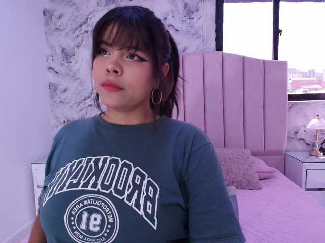 katsumi-yan live cam on BongaCams