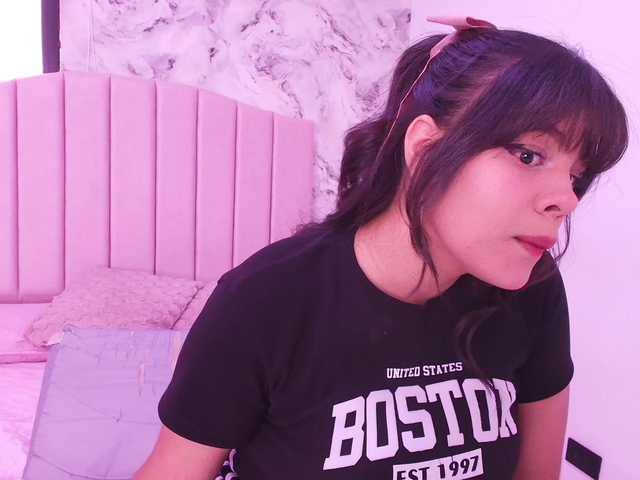 katsumi-yan live cam on BongaCams