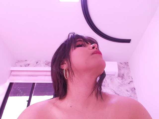 katsumi-yan live cam on BongaCams