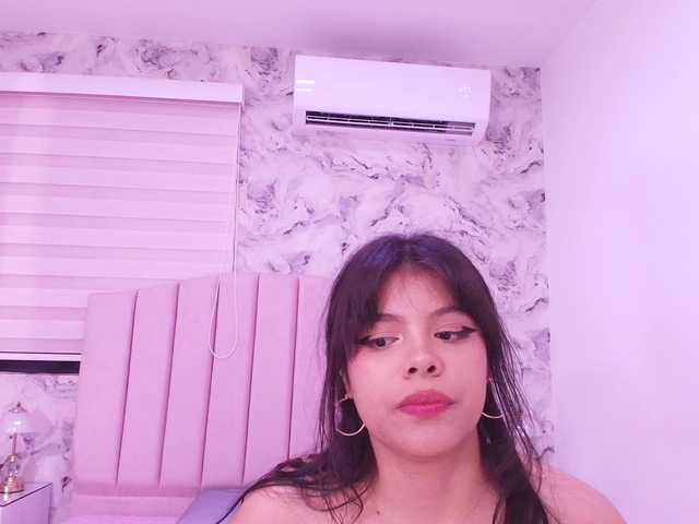 katsumi-yan live cam on BongaCams
