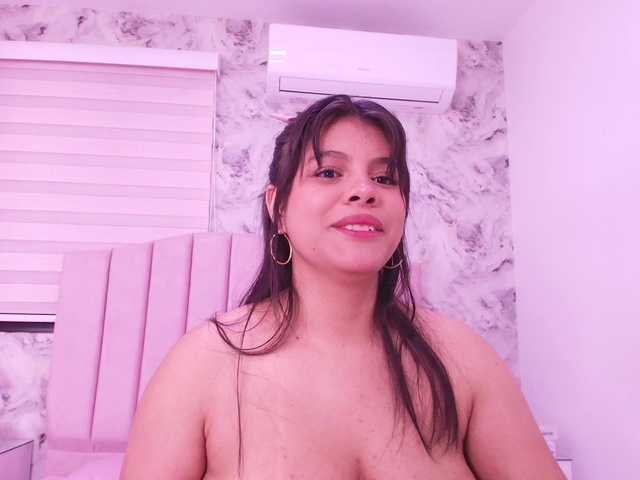 katsumi-yan live cam on BongaCams