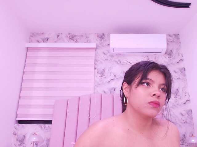 katsumi-yan live cam on BongaCams