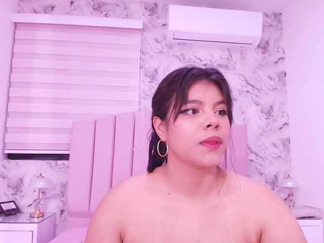 katsumi-yan live cam on BongaCams