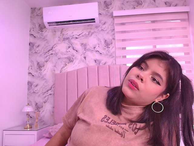 katsumi-yan live cam on BongaCams