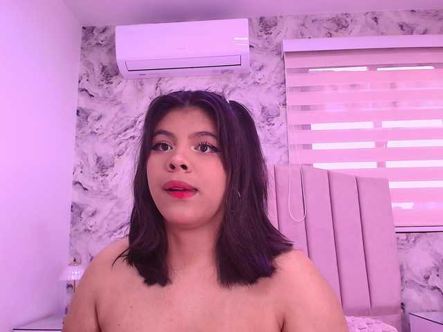 katsumi-yan live cam on BongaCams
