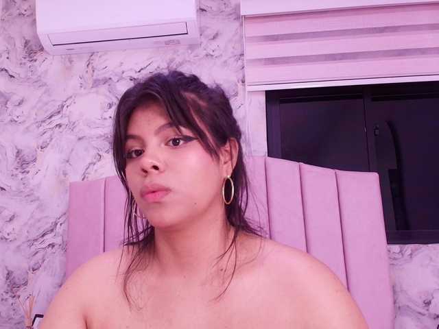 katsumi-yan live cam on BongaCams
