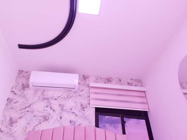 katsumi-yan live cam on BongaCams