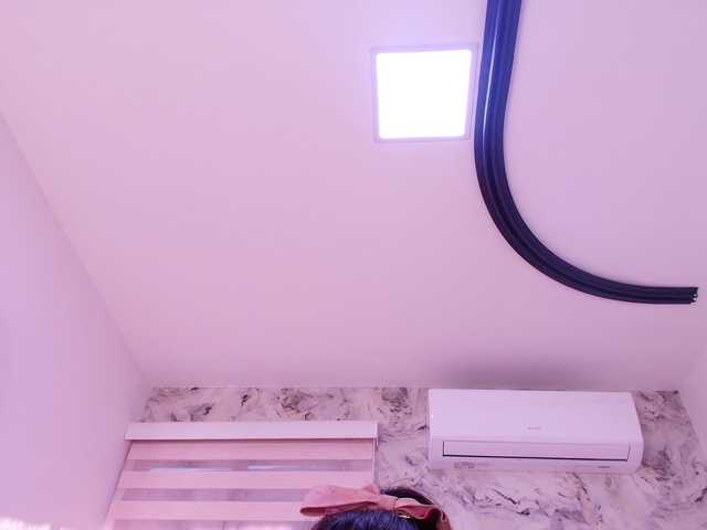 katsumi-yan live cam on BongaCams