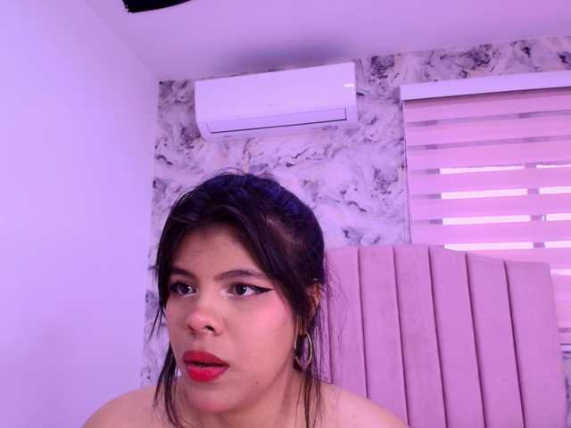 katsumi-yan live cam on BongaCams