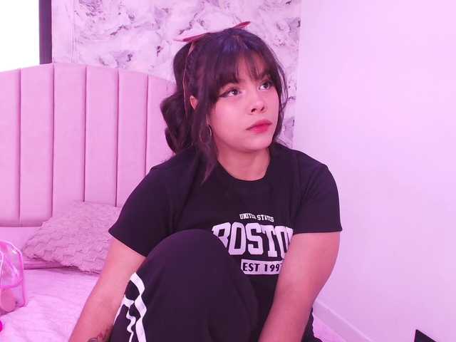 katsumi-yan live cam on BongaCams