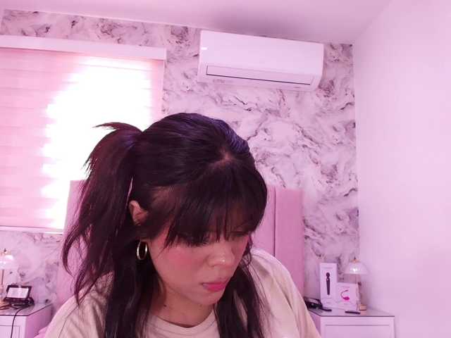 katsumi-yan live cam on BongaCams
