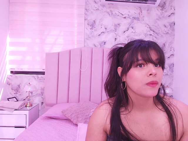 katsumi-yan live cam on BongaCams