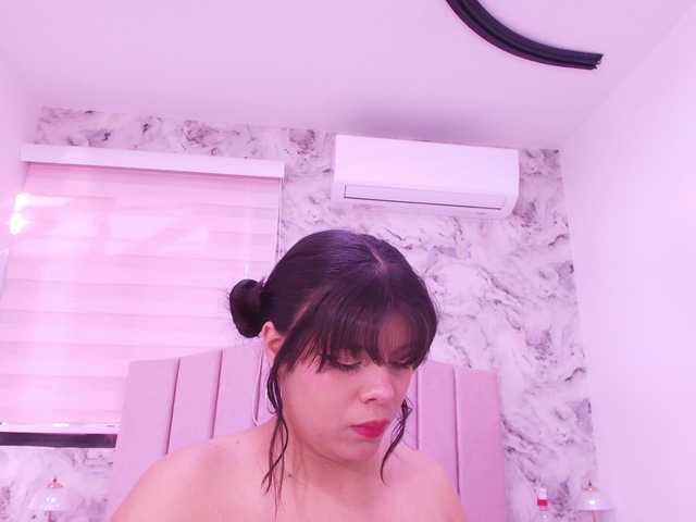 katsumi-yan live cam on BongaCams