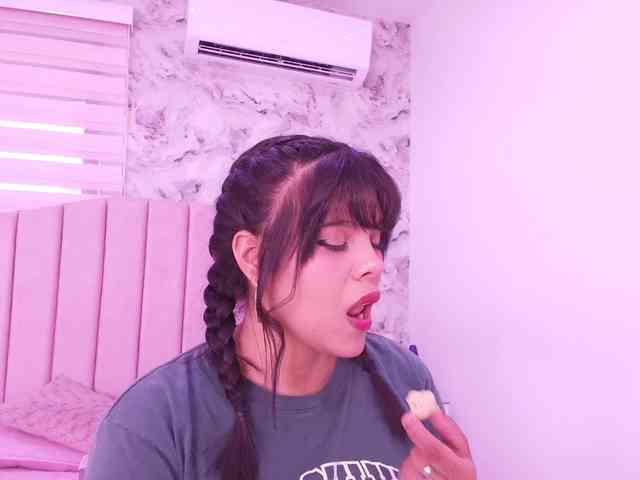 katsumi-yan webcam