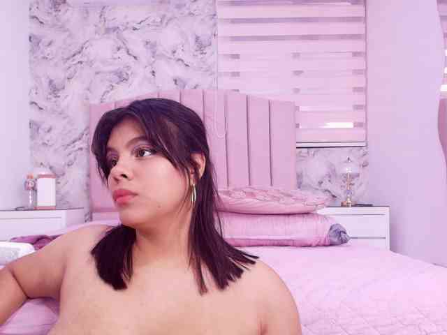 katsumi-yan's webcam live show