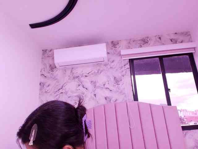 katsumi-yan webcam