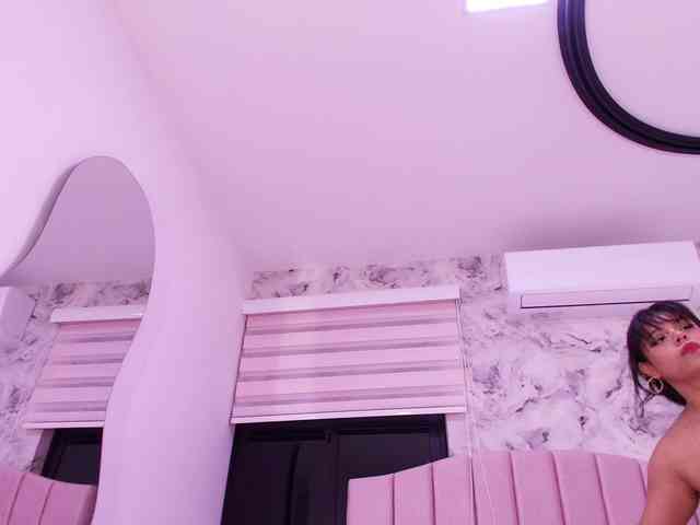 katsumi-yan webcam