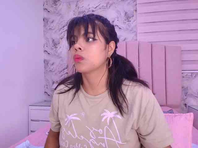 katsumi-yan webcam