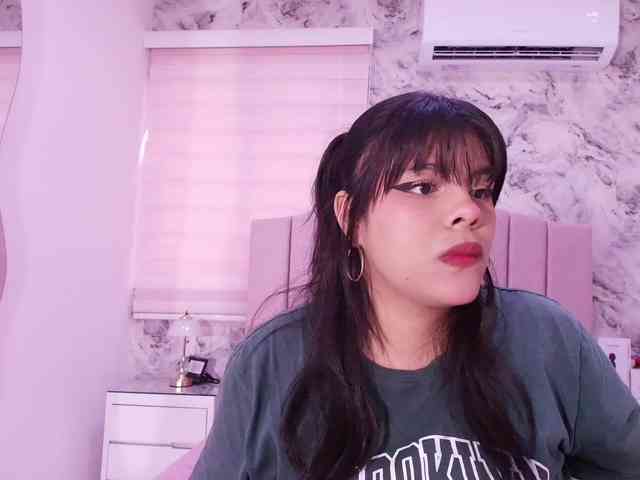 katsumi-yan webcam