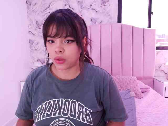 katsumi-yan webcam