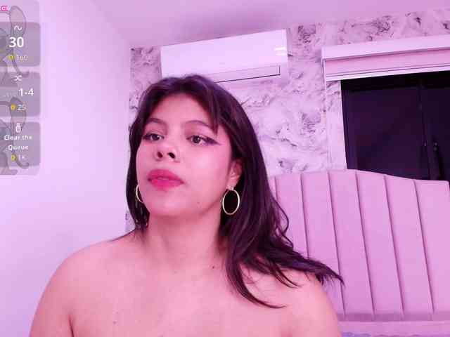 katsumi-yan Live Webcam on BongaCams