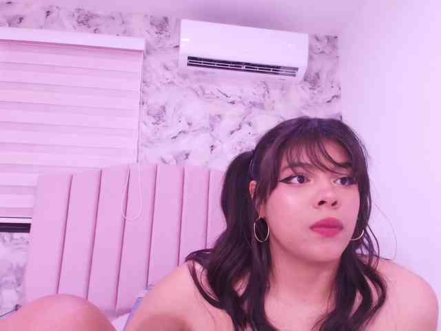 katsumi-yan webcam