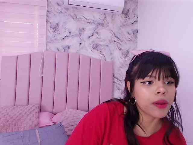 katsumi-yan webcam