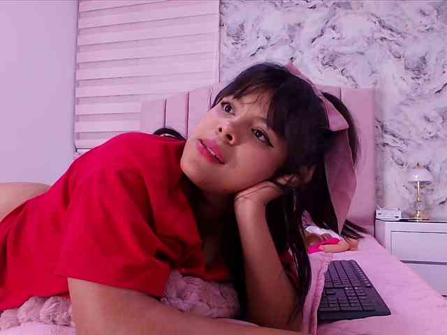 katsumi-yan webcam