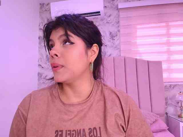 katsumi-yan webcam