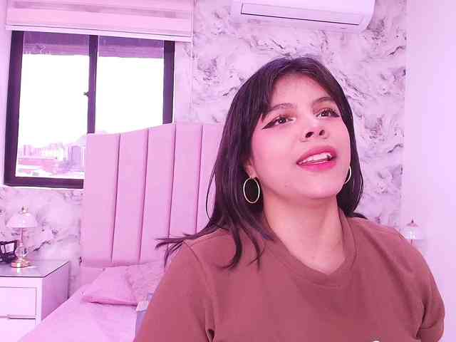 katsumi-yan webcam