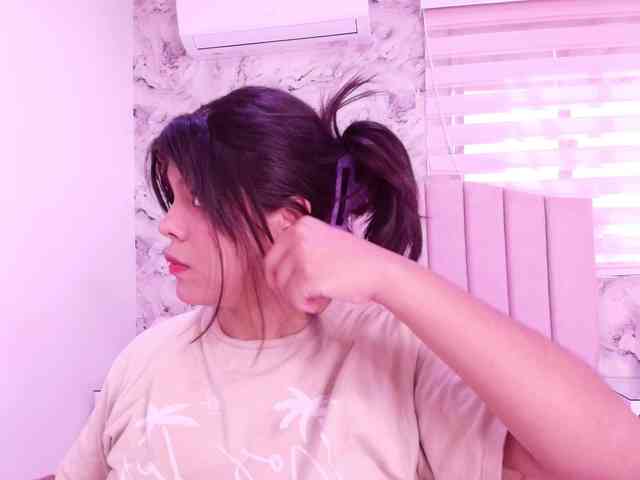 katsumi-yan webcam