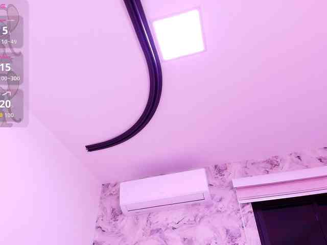 katsumi-yan webcam